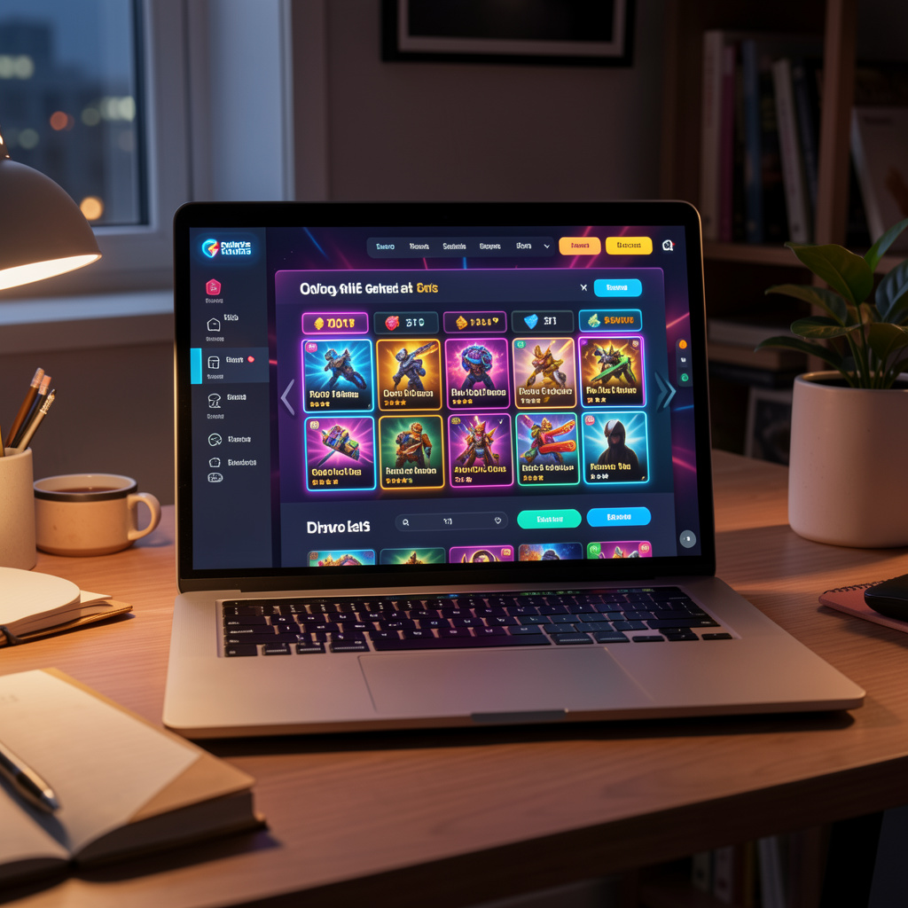 A Beginner’s Guide to Playing Slot Gacor Online