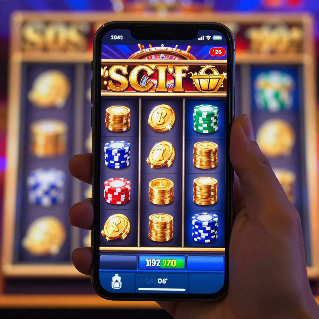 How Casino Promotions Work